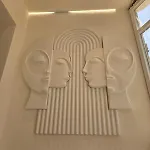 מלון Mirarti Boutique - Witamy