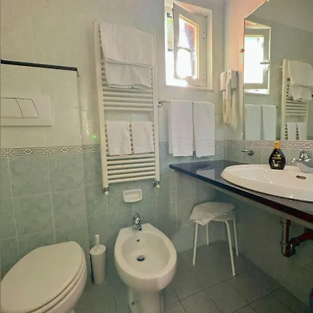 Hotel Marosa Rapallo