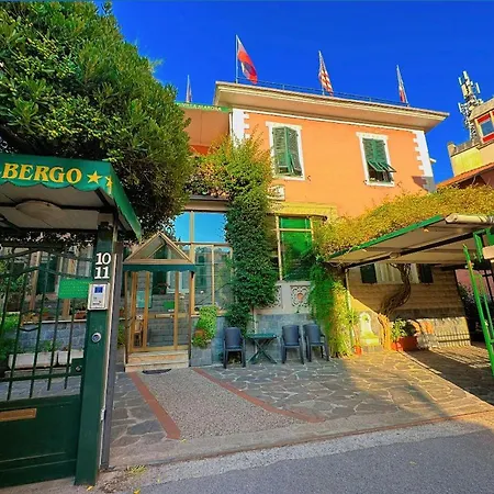 Marosa Rapallo