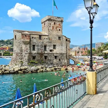 Mirarti Hotel