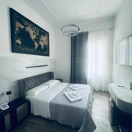 Hotel Marosa