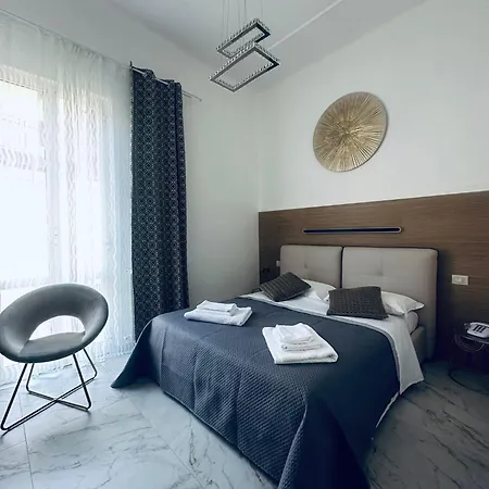 Marosa Hotel 2*