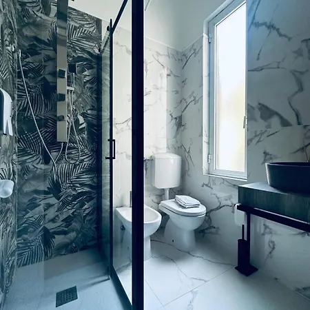 Marosa Hotel Rapallo