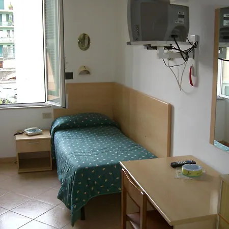 Marosa Hotel