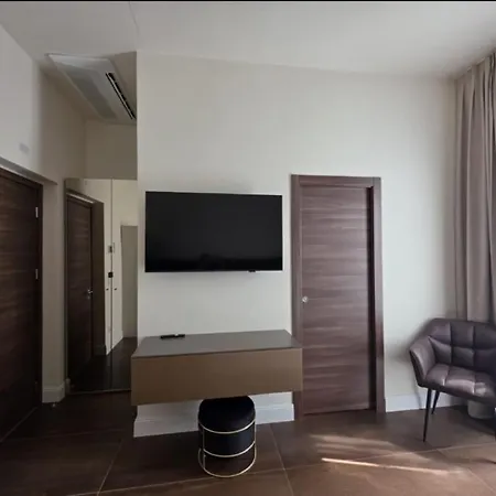 Hotel Mirarti Rapallo