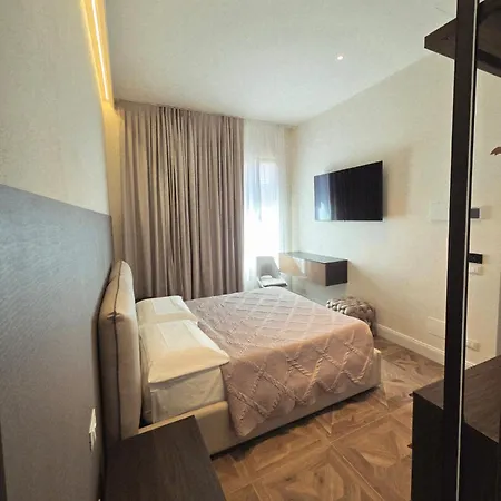 Hotel Mirarti 2*