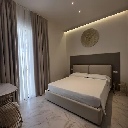 Hotel Mirarti Rapallo