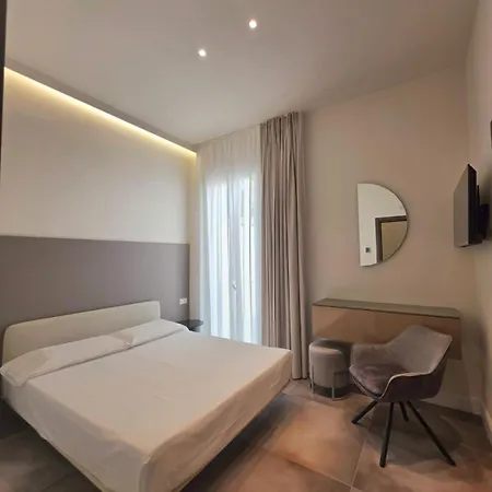Mirarti Hotel Rapallo