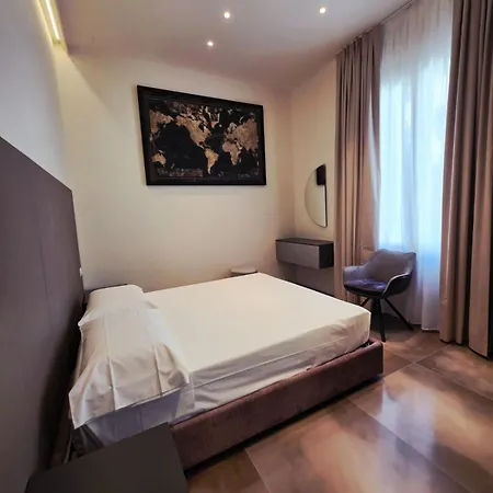 Mirarti Hotel