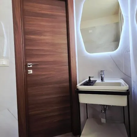 Hotel Mirarti Boutique - Witamy 3*