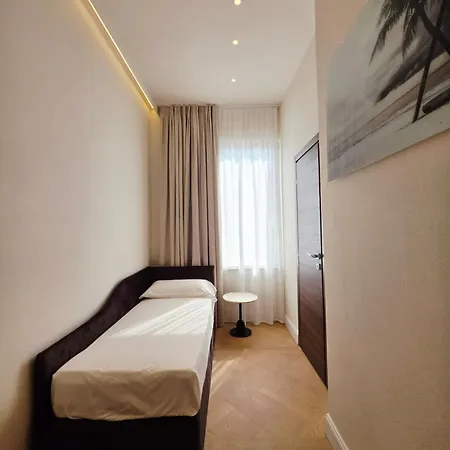 Mirarti Hotel Rapallo