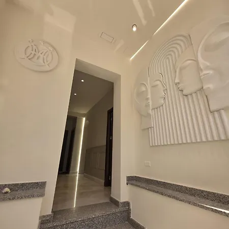 Mirarti Hotel