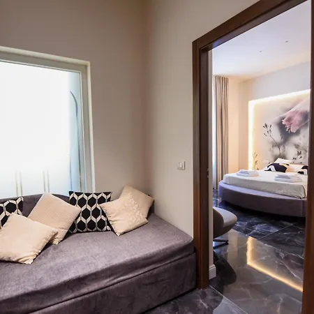 Mirarti Boutique - Witamy 3* Ραπάλο