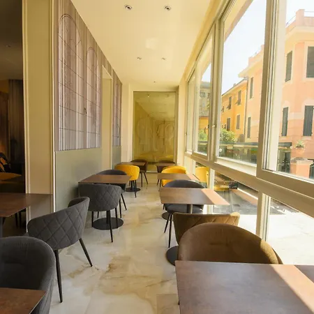 Mirarti Boutique - Witamy Hotel 3*