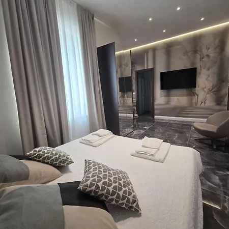 Hotel Mirarti Boutique - Witamy Rapallo