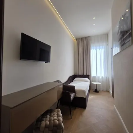 Mirarti Boutique - Witamy Hotel 3*