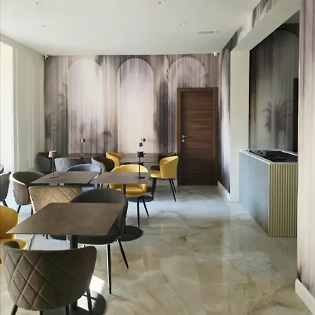 Mirarti Boutique - Witamy 3* Ραπάλο
