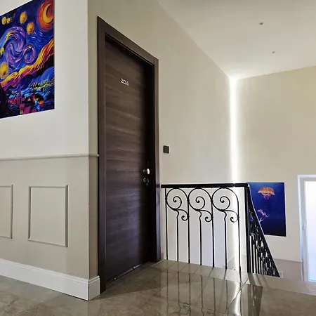Mirarti Boutique - Witamy 3* Ραπάλο
