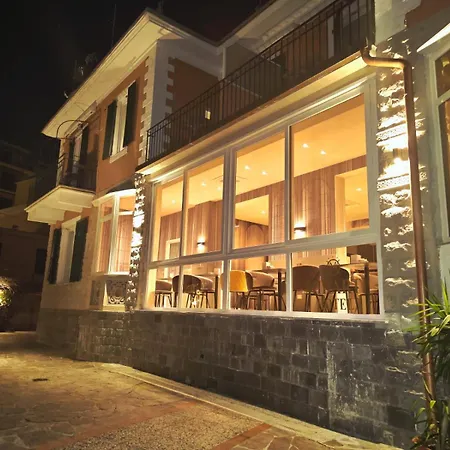 Mirarti Boutique - Witamy Ξενοδοχείο 3*