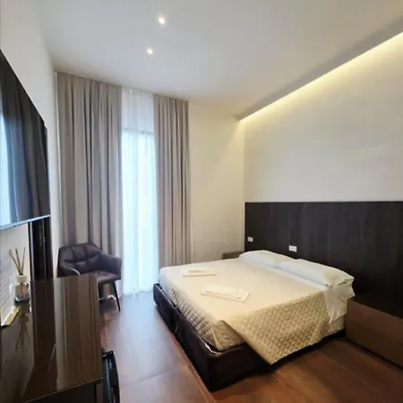 Mirarti Boutique - Witamy 3* Ραπάλο