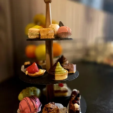 Mirarti Boutique - Witamy Hotel Rapallo