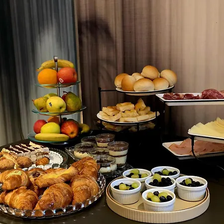 Mirarti Boutique - Witamy Hotel