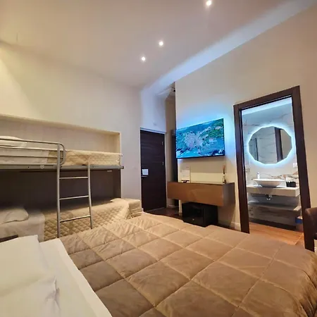 Hotell Mirarti Boutique - Witamy Rapallo