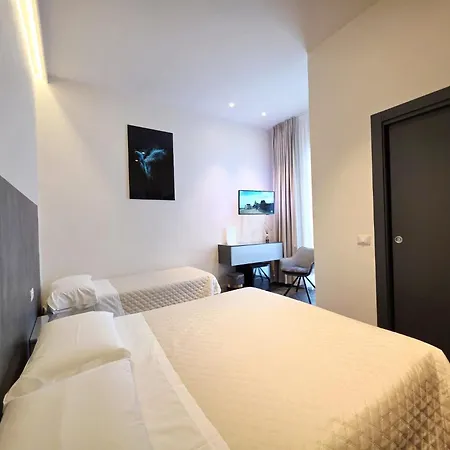 Mirarti Boutique - Witamy Hotell 3*