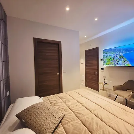 Mirarti Boutique - Witamy מלון 3*