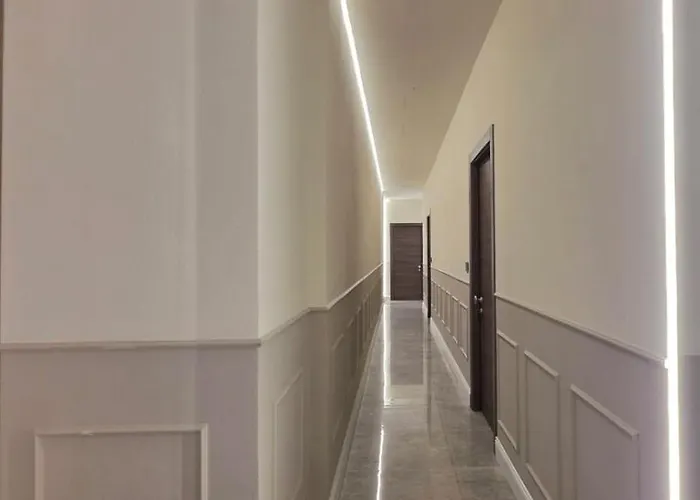 Hotell Mirarti Boutique - Witamy