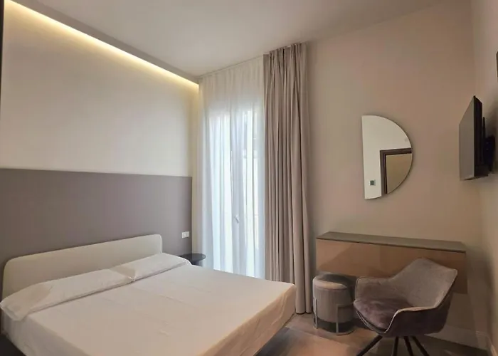 Mirarti Boutique - Witamy Hotell Rapallo