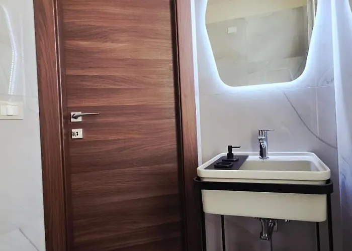 Hotell Mirarti Boutique - Witamy 3*