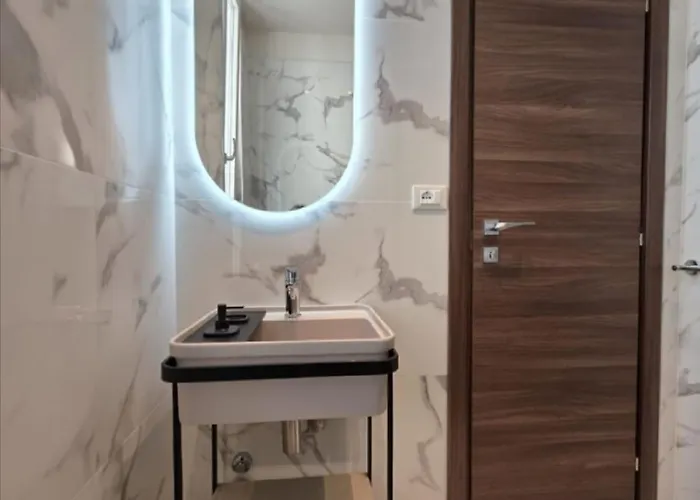 Hotell Mirarti Boutique - Witamy