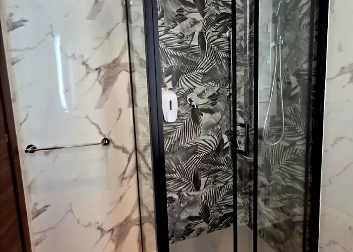 Hotell Mirarti Boutique - Witamy Rapallo