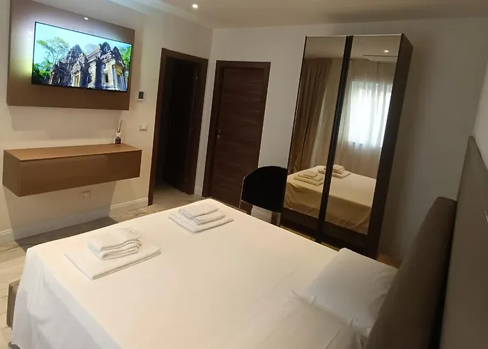 Mirarti Boutique - Witamy Hotell Rapallo