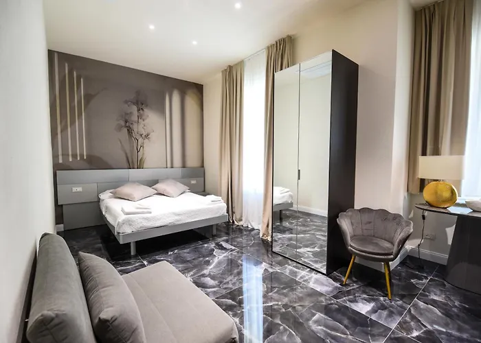 Mirarti Boutique - Witamy Hotell