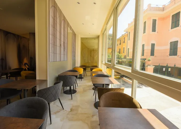 Mirarti Boutique - Witamy Hotell 3*