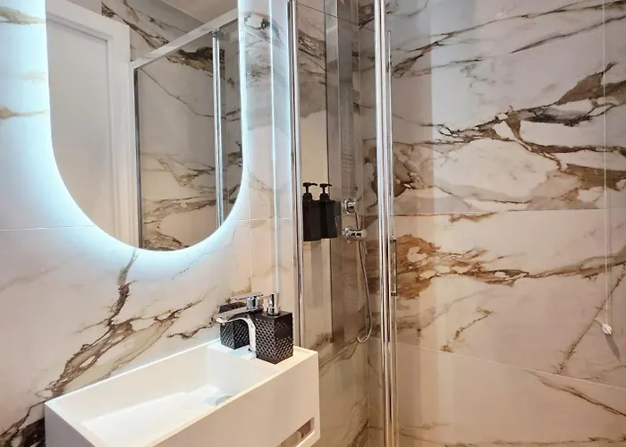 Mirarti Boutique - Witamy Hotell Rapallo