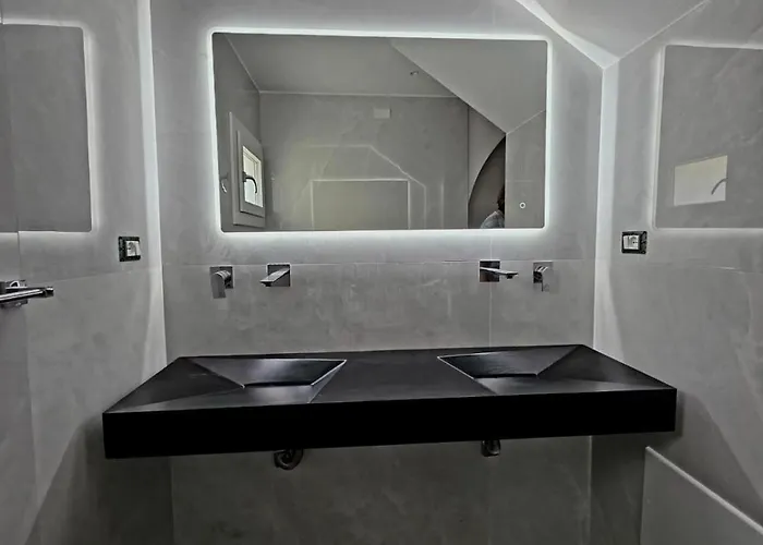 Hotell Mirarti Boutique - Witamy 3*