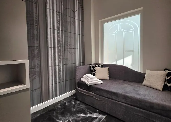 Mirarti Boutique - Witamy Hotell Rapallo