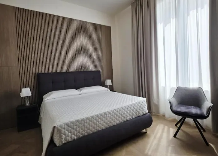 Mirarti Boutique - Witamy Hotell Rapallo