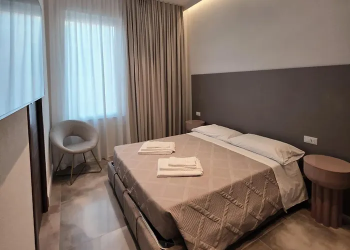 Mirarti Boutique - Witamy Hotell Rapallo