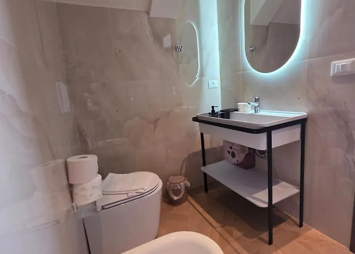 Mirarti Boutique - Witamy Hotell