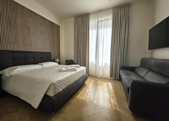 Mirarti Boutique - Witamy Hotell 3*