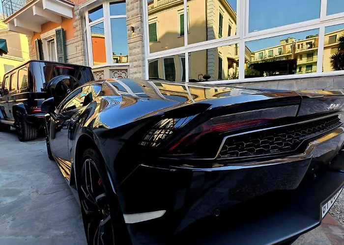 Mirarti Boutique - Witamy 3*