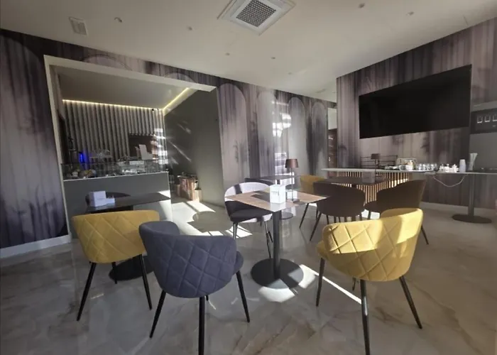 Mirarti Boutique - Witamy Hotell