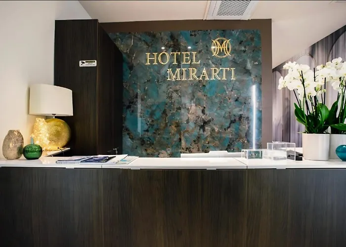 Mirarti Boutique - Witamy Rapallo