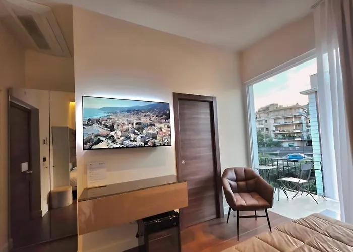 Mirarti Boutique - Witamy Hotell