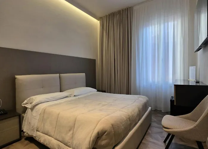 Mirarti Boutique - Witamy 3* Rapallo