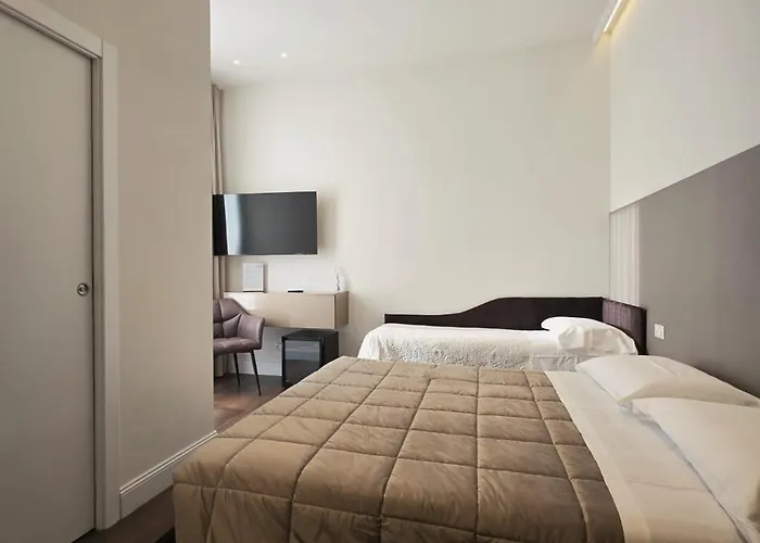 Hotell Mirarti Boutique - Witamy